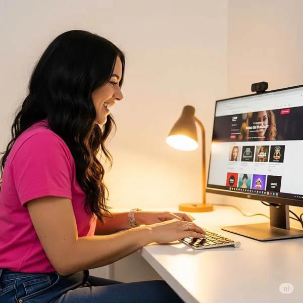 익명 커뮤니티 링크의 보안성