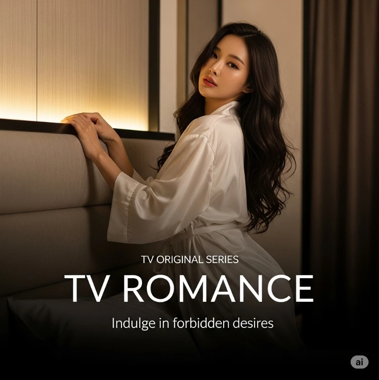 야동티비 오리지널 시리즈 “티비 로맨스” 썸네일(2021년) 야동티비 오리지널 시리즈 “티비 로맨스” 썸네일(2021년)