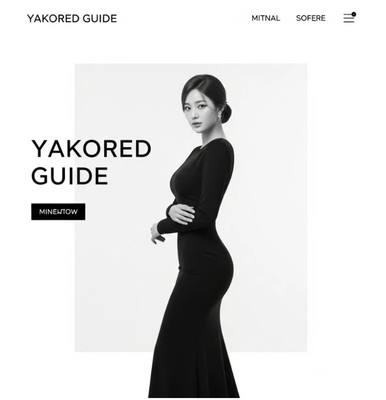 야코레드 최신 주소 안내 페이지(2023년) 야코레드 최신 주소 안내 페이지(2023년)