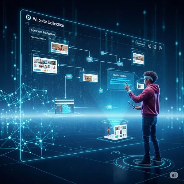 주소모음 사이트의 진화 주소모음 사이트의 진화