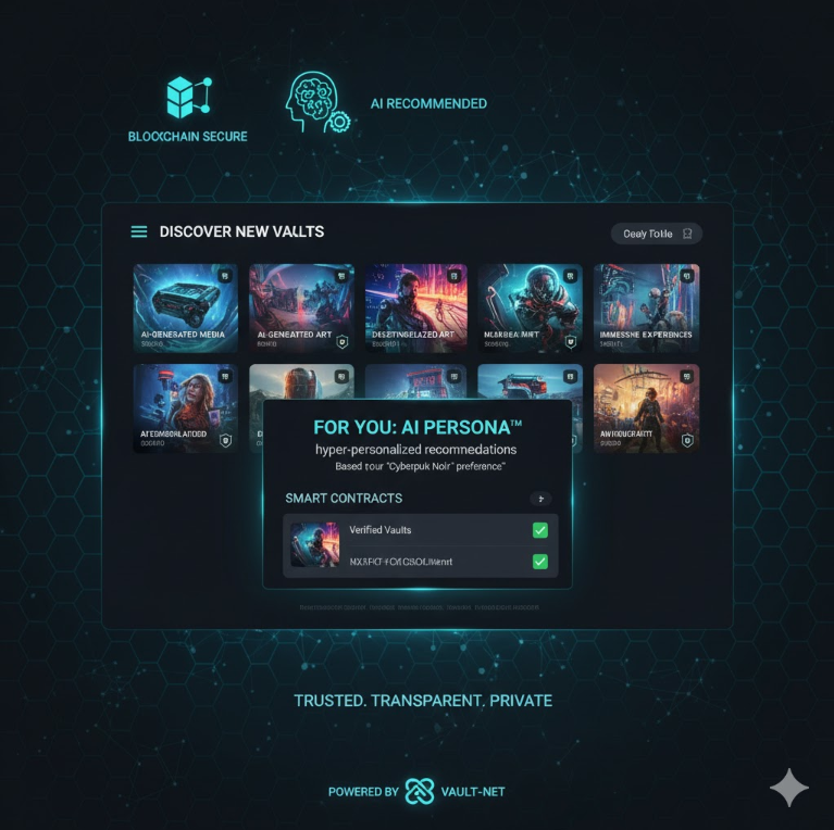 AI와 블록체인이 적용된 링크모음사이트의 미래를 상상한 이미지. AI와 블록체인이 적용된 링크모음사이트의 미래를 상상한 이미지.